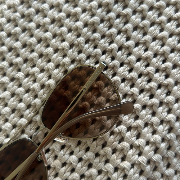 Coach Sunglasses (Womens) Worn Once! - Picture 2 of 5
